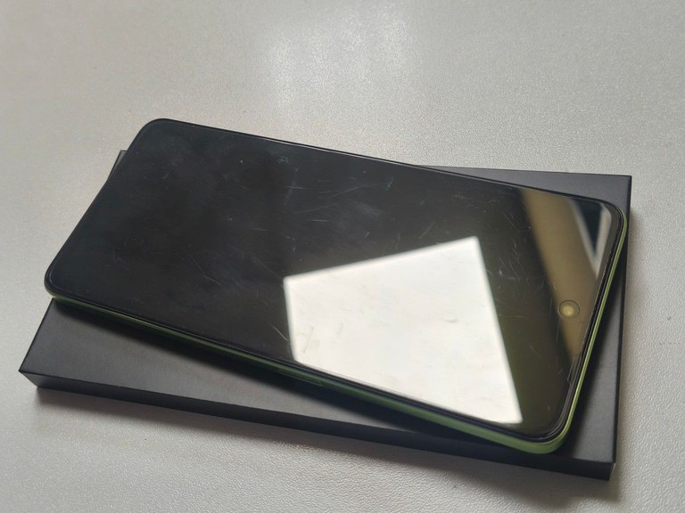 Oneplus Nord CE 3 Lite 8/256GB Chromatic Gray Код:01-201101925. Зображення 5