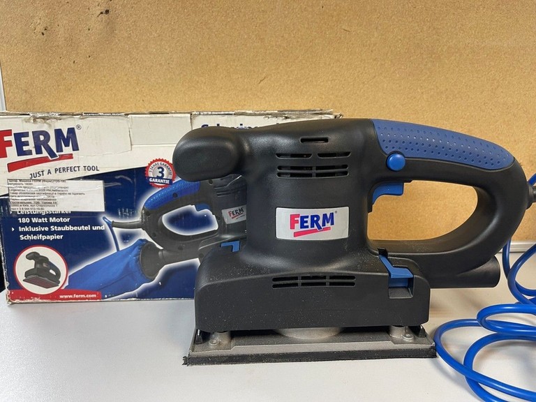 Купити Ferm fos-180 Б/У