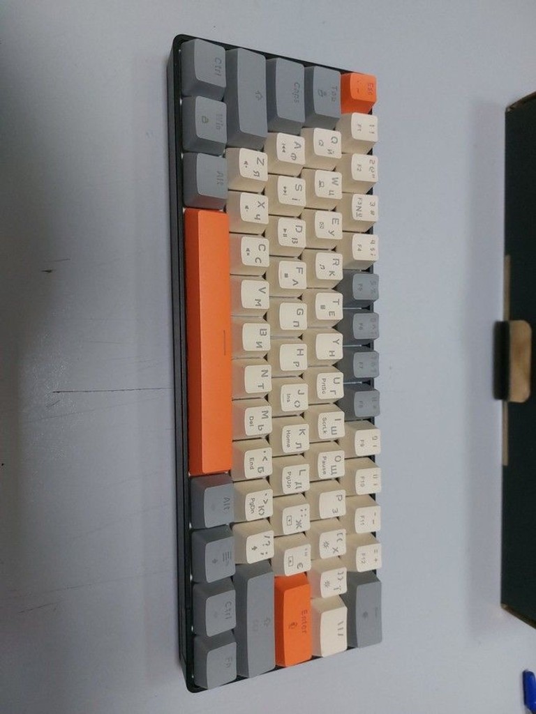 Gamepro mk130r Код:01-201101244. Изображение 6