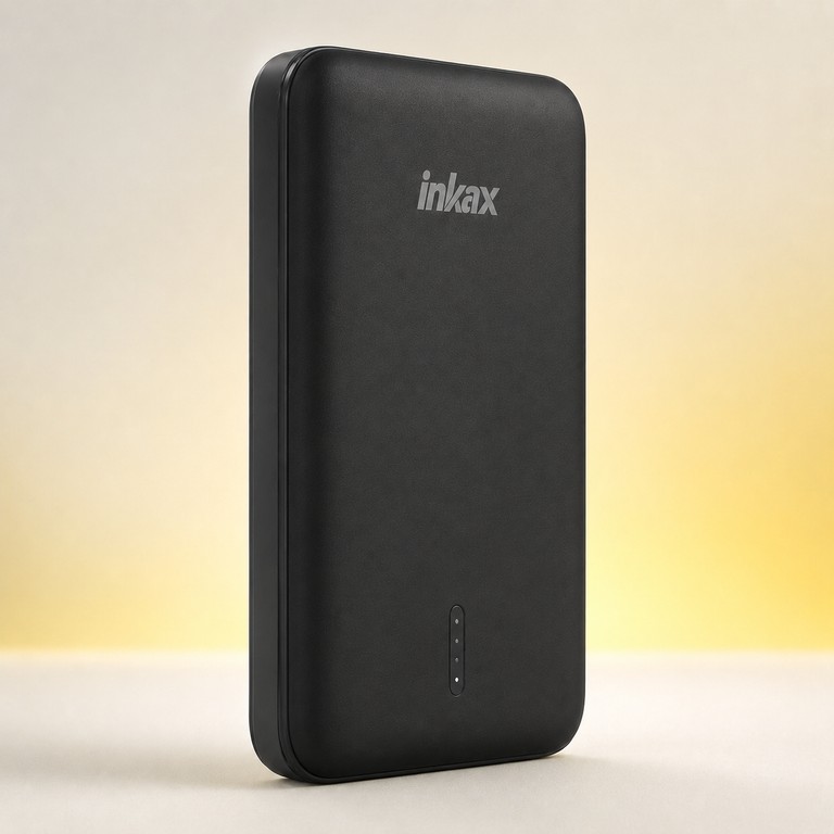 Оголошення Inkax PB-09 AmmuNation 5000mAh  Б/У