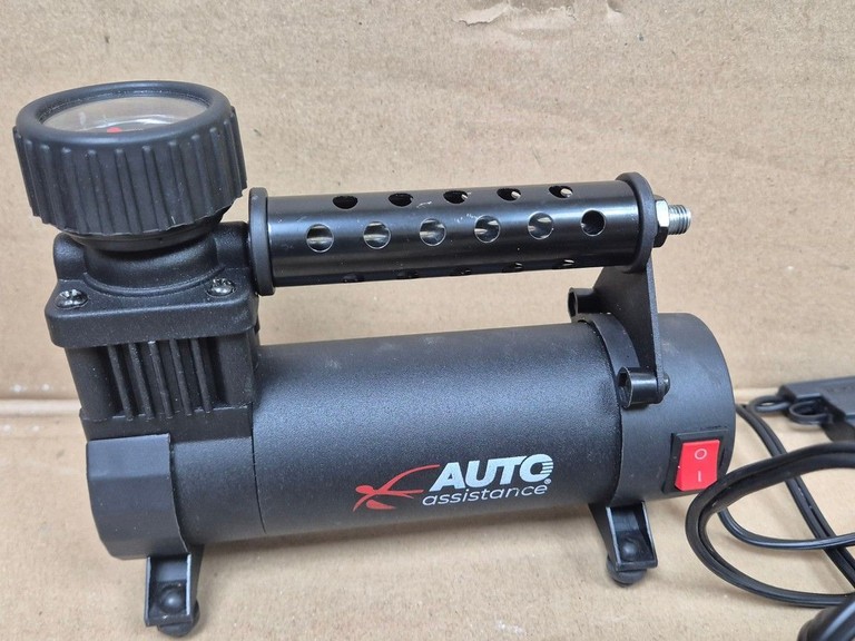 Объявление Auto assistance AA-108M Б/У