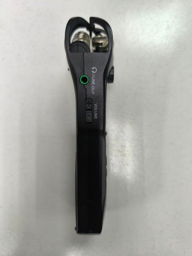 Распродажа Zoom H1n Black, продавец Техноскарб