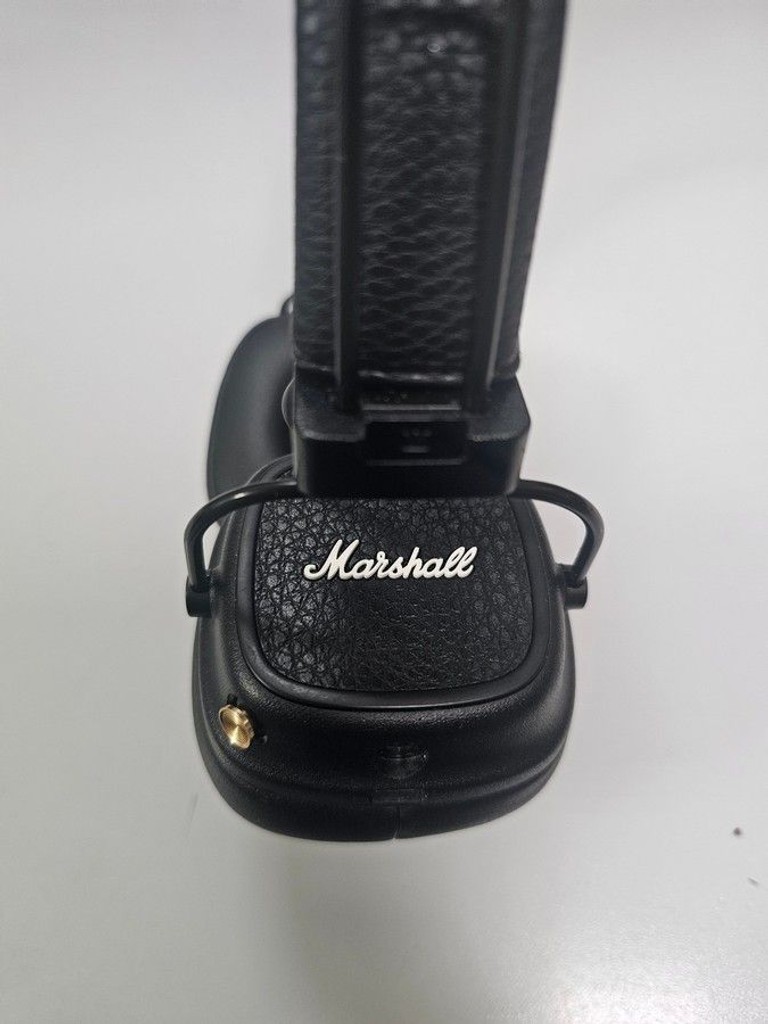 Объявление Marshall major v Б/У