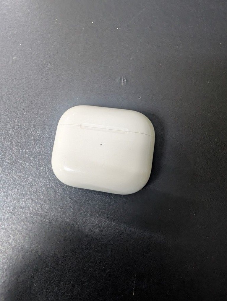 Розпродаж Apple airpods 3rd generation, продавець Техноскарб