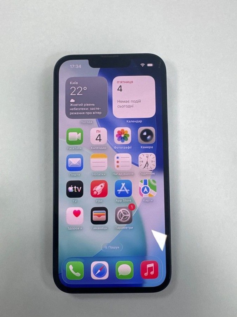 Apple iphone 13 128gb Код:01-201104474. Изображение 5