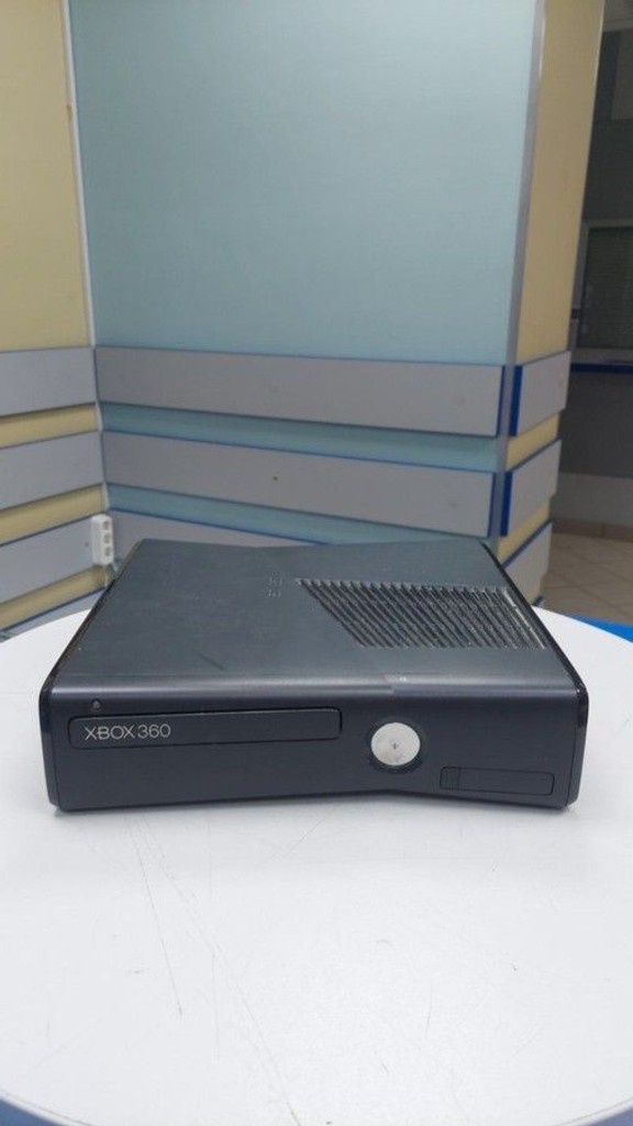 Оголошення Microsoft xbox360 slim 250gb kinect Б/У