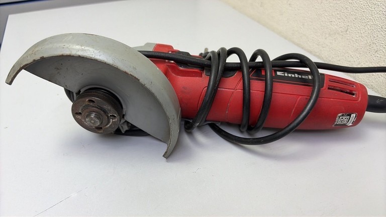 Оголошення Einhell tc-ag 125/850 Б/У