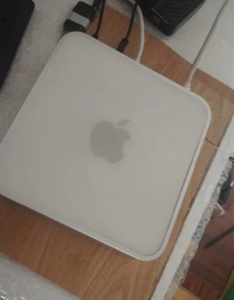 Объявление Apple МакМіні А 1263 2009 Б/У