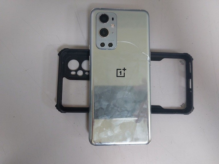Купити Oneplus 9 pro 8/128gb Б/У