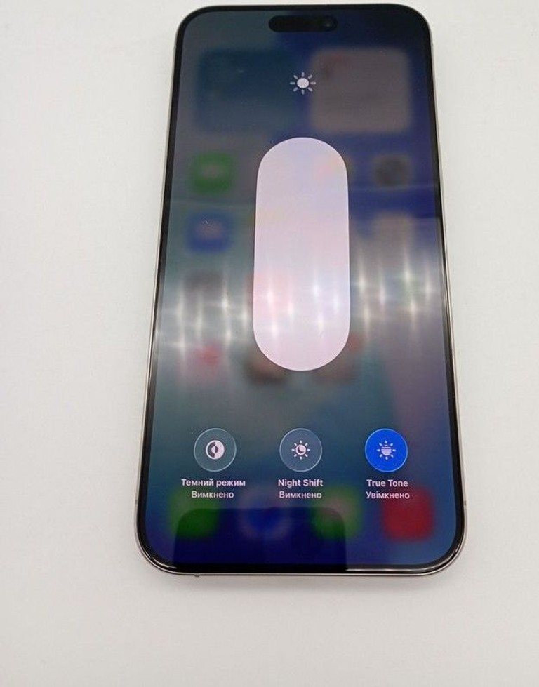 Apple iphone 15 pro max 1tb Код:01-201106524. Зображення 7