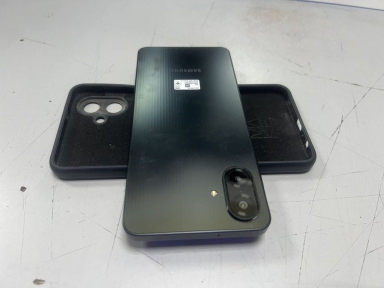 Дешиво Samsung galaxy a07 4/128gb с ломбарда