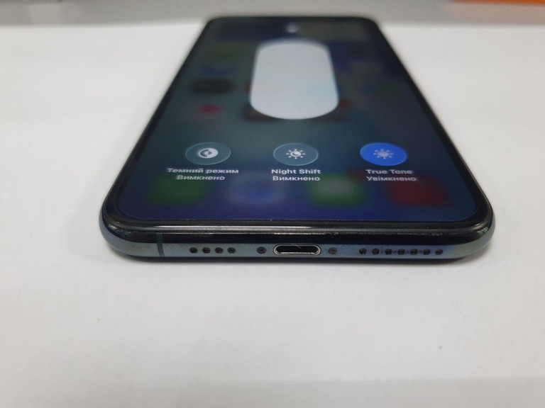 Apple iphone 11 pro max 256gb Код:01-201107513. Зображення 6