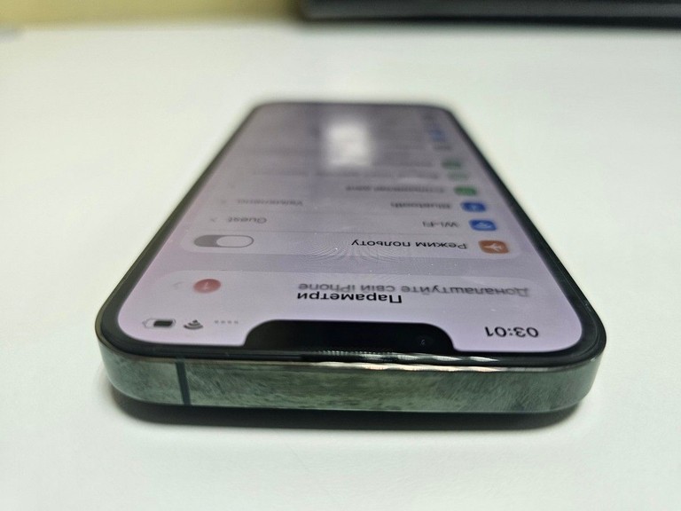 Apple iphone 13 pro 128gb Код:01-201107177. Зображення 5