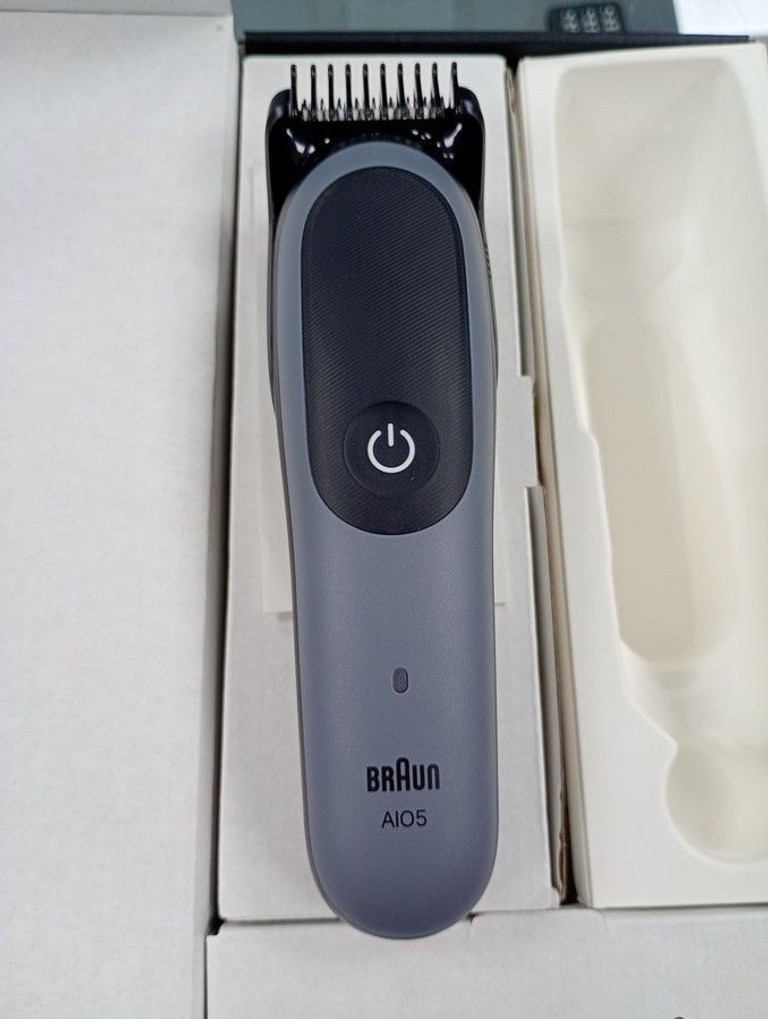 Купити Braun all-in-one series 5 aio5520 тип 5805 Б/У
