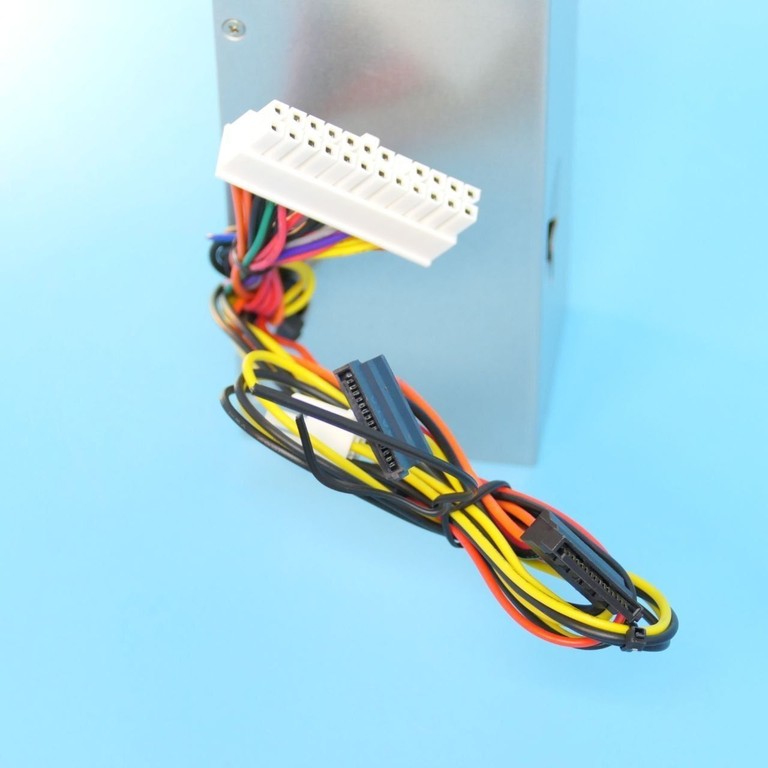 Dell H240AS-00 240W для OptiPlex 390, 790, 990, 3010, 7010, 9010 SFF. Новий. Код:null. Зображення 5