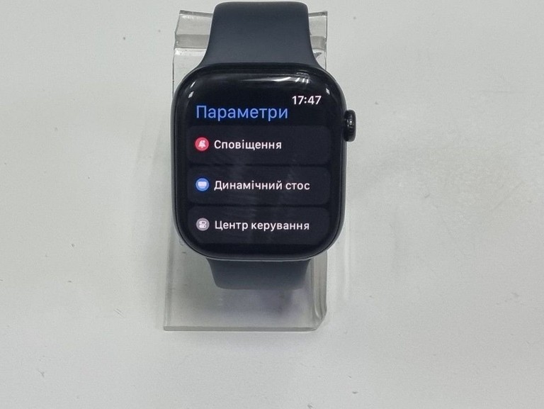 Apple watch series 10 gps + cellular 46mm alu. case Код:01-201063764. Изображение 11