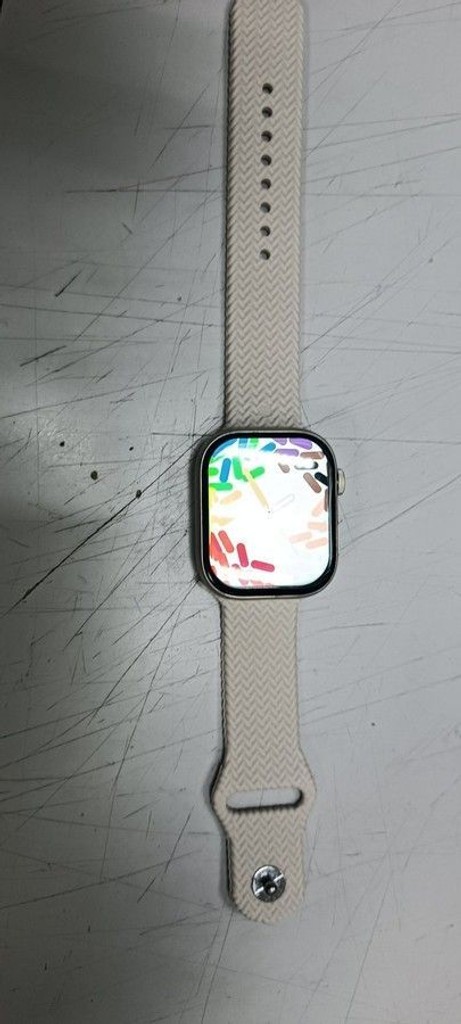 Купить Smart Watch hk pro+ Б/У
