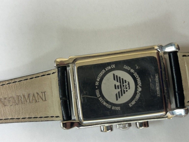 Купити Emporio Armani ar-0292 Б/У