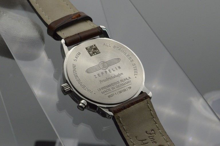 Распродажа Zeppelin 8537-1, продавец Техноскарб