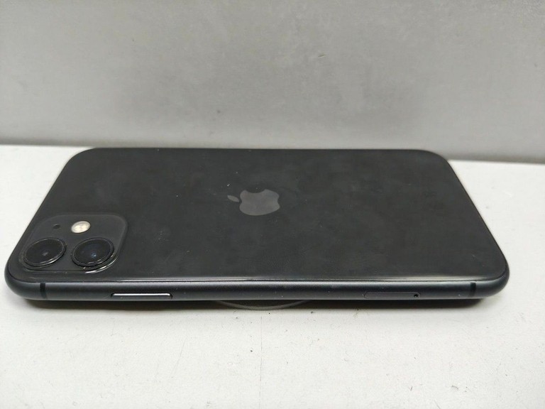 Apple iphone 11 128gb Код:01-201108769. Зображення 8