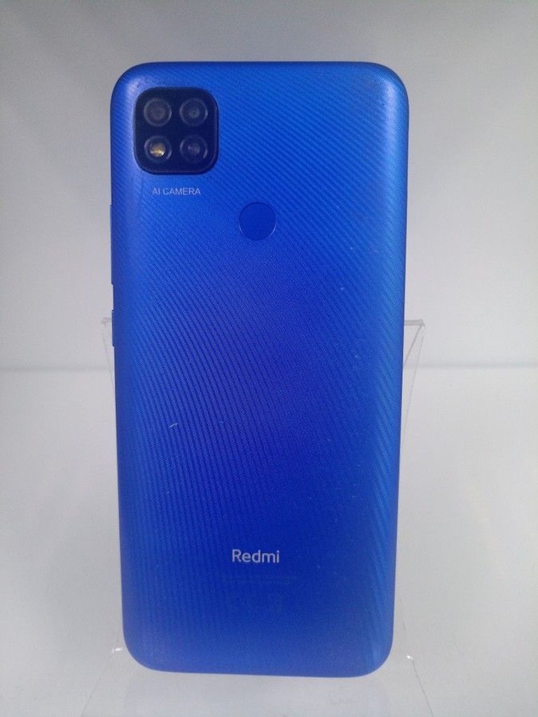 Оголошення Xiaomi redmi 9c 3/64gb Б/У