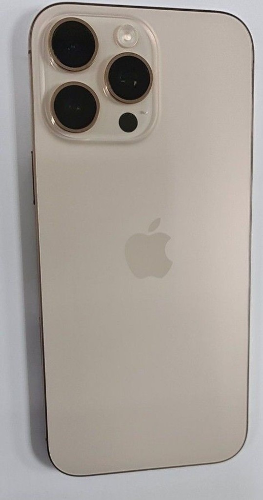 Apple iphone 16 pro max 256gb Код:01-201107427. Зображення 9