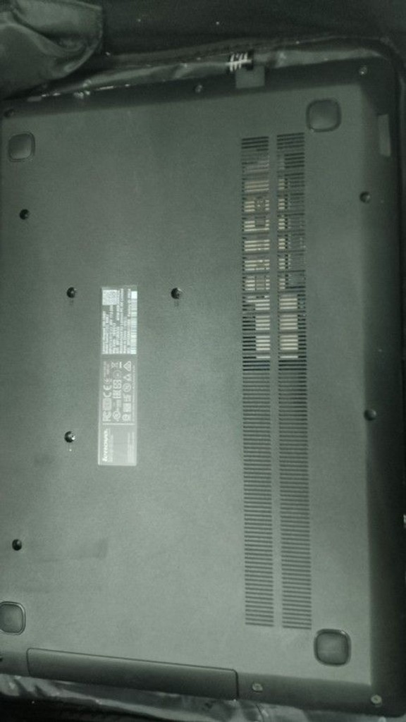Розпродаж Lenovo 15/celeron n2840 ddr3/4gb ddr3/hdd 250 gb/*інтегрована, продавець Техноскарб
