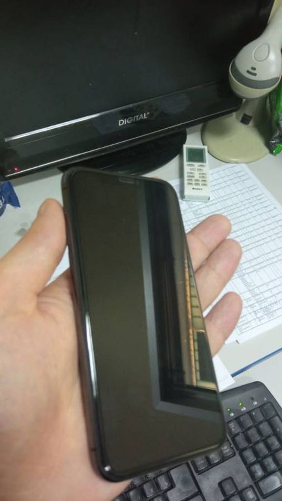 Apple Iphone 11 pro Код:01-18822991. Зображення 5