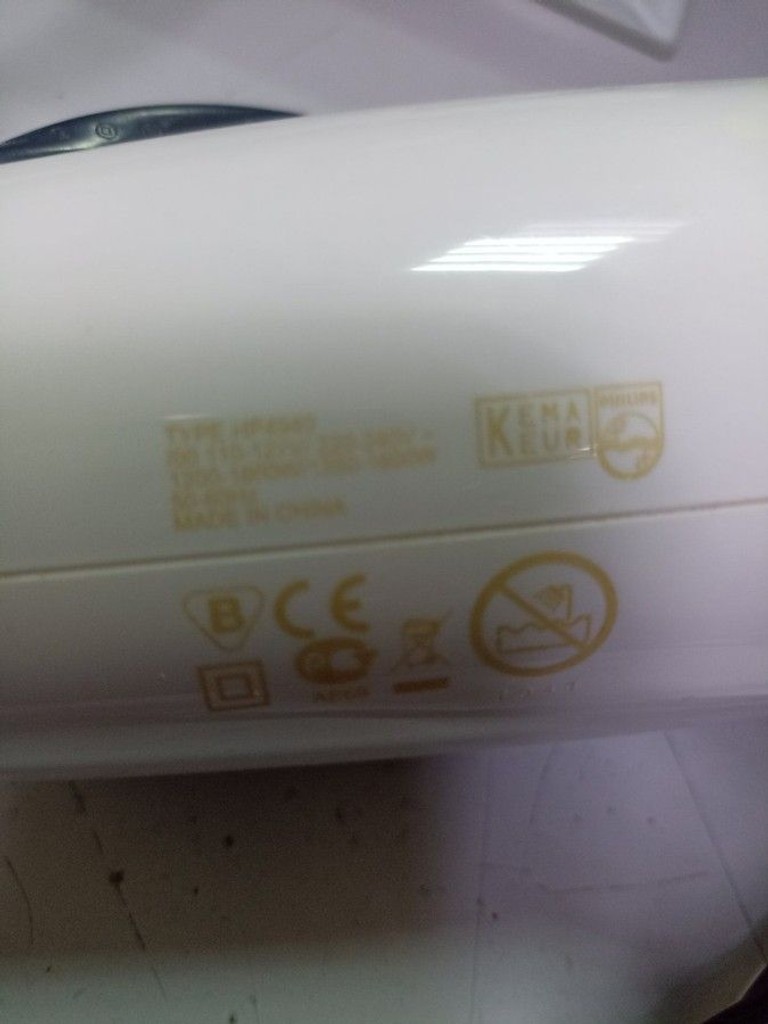 Оголошення Philips hp4940 Б/У