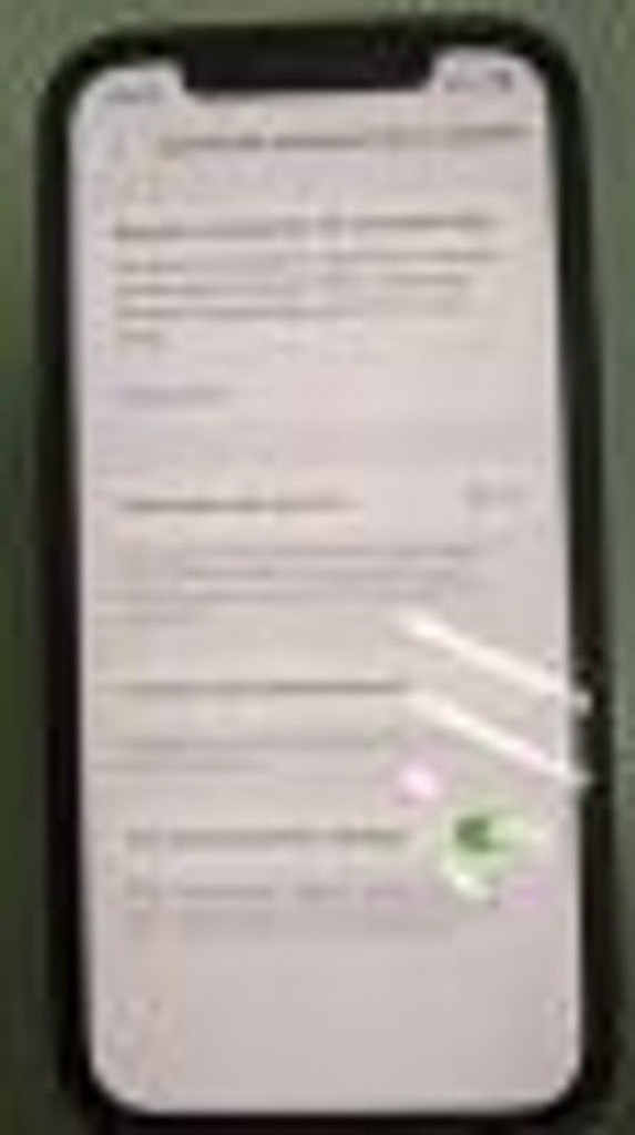 Купить Apple iPhone 12 128GB (PRODUCT)RED Б/У