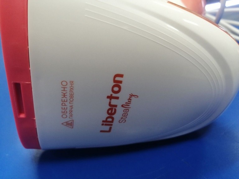 Liberton LHS-6901 Код:01-201114635. Изображение 6