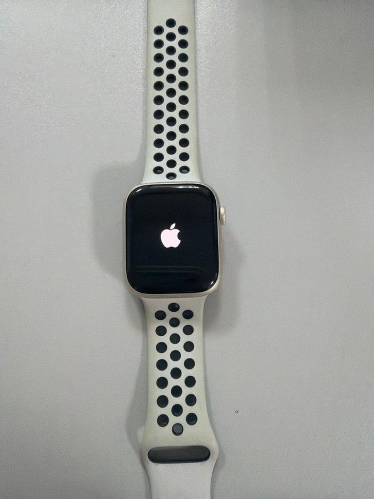 Дешево Apple watch series 7 45mm з ломбарду