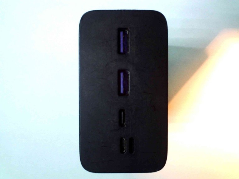 Объявление Romoss pea40 pro 40000mah 65w Б/У