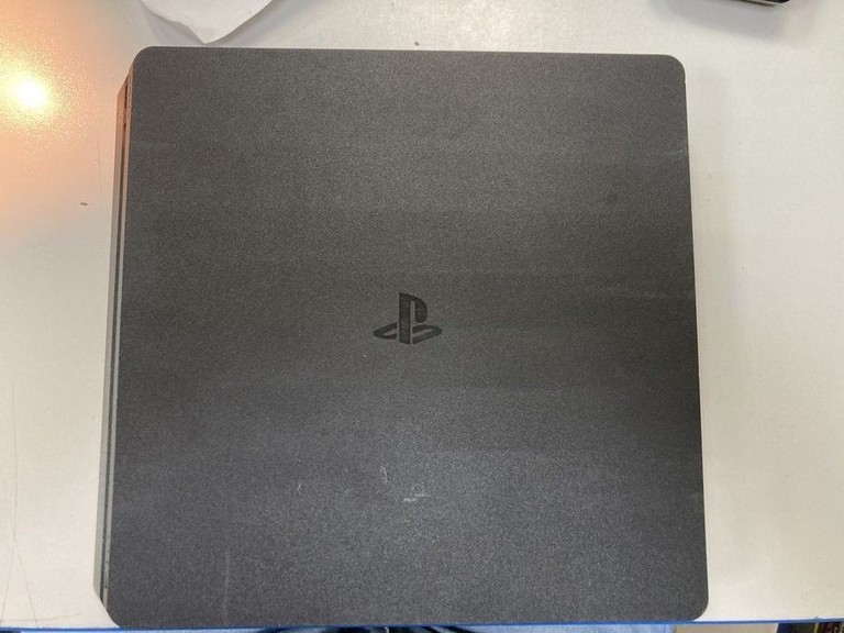 Оголошення  Sony PlayStation 4 Slim 1TB Black Б/У