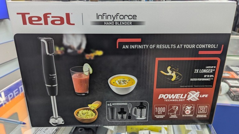 Дешево Tefal HB94L830 з ломбарду