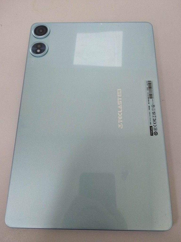 Объявление Teclast p50 4/128gb Б/У