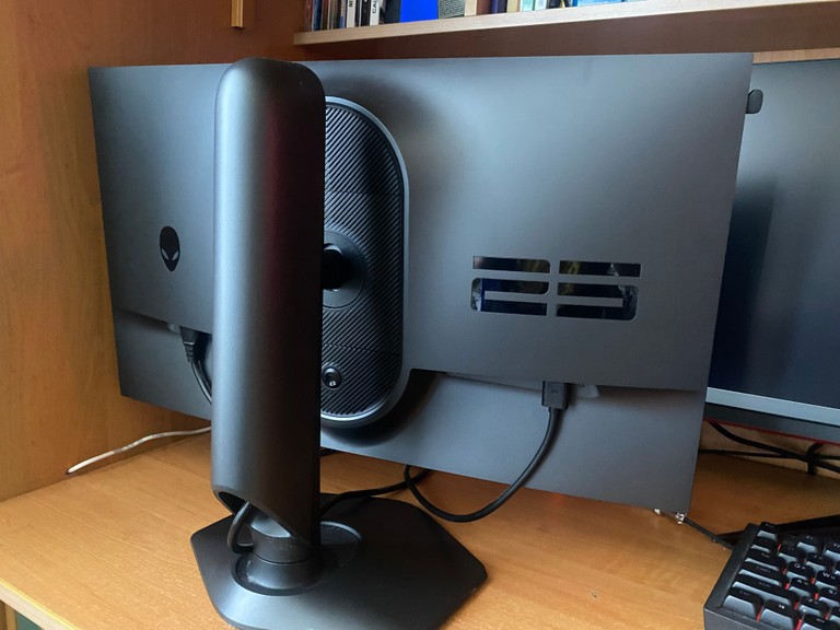 Оголошення Dell Alienware aw2523hf Б/У