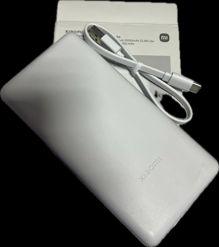 Оголошення Xiaomi 10000 Б/У