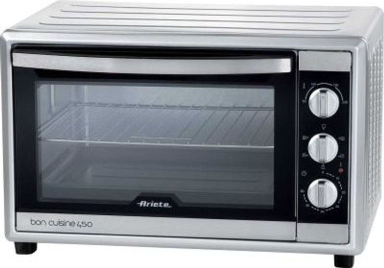 Купити Ariete 986 Silver (00C098611AR0) Б/У