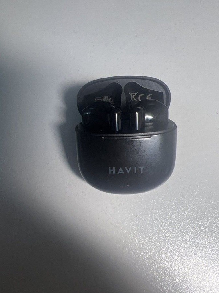 Купить Havit TW976 White Б/У