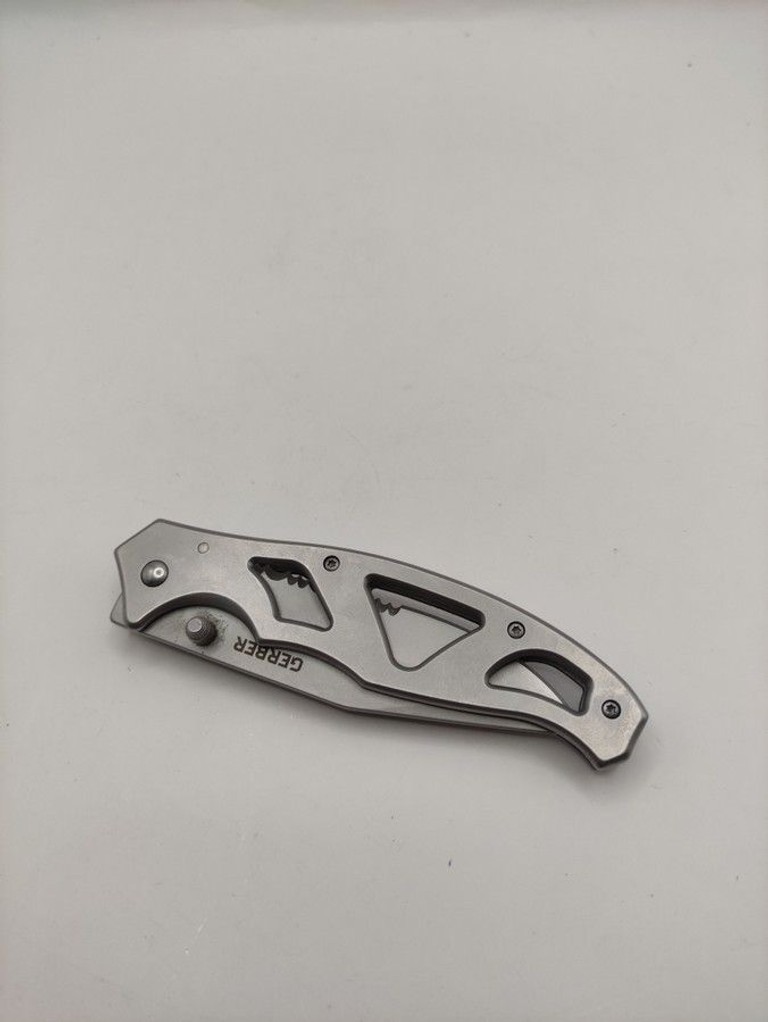 Gerber paraframe i fe Код:01-201118277. Зображення 5