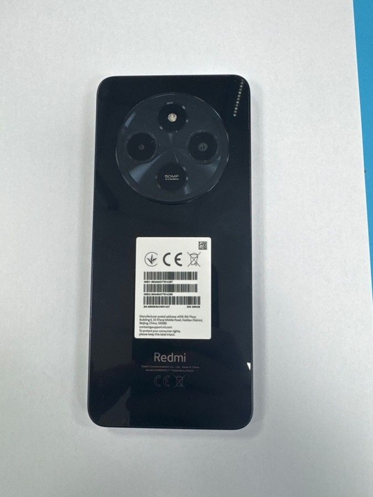 Дешиво Xiaomi redmi 14c 8/256gb с ломбарда