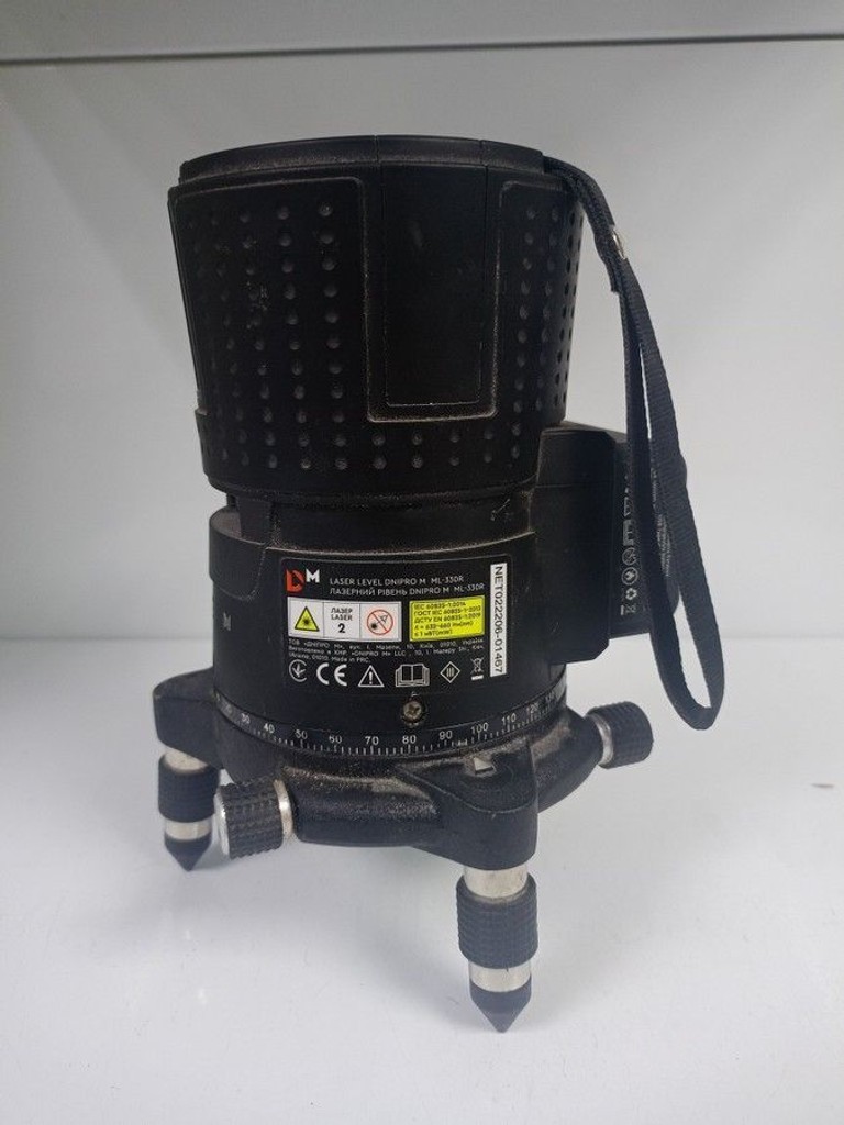 Дешево Dnipro-M ml-330r з ломбарду