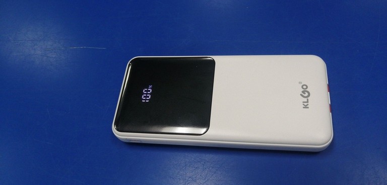 Дешиво Klgo kp-44 10000mah с ломбарда