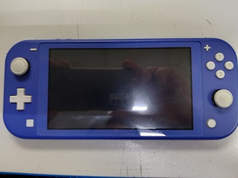 Nintendo switch lite Код:01-201054620. Зображення 5