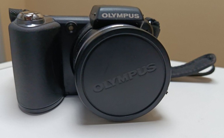Розпродаж Olympus sp-600uz, продавець Техноскарб