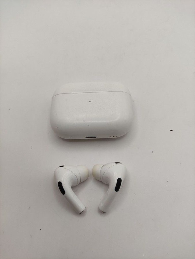 Дешево Apple airpods pro 2nd generation magsafe з ломбарду