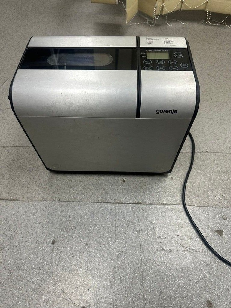 Купити Gorenje bm 900 al Б/У