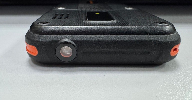 Ulefone Armor Mini 3 Black Код:01-201122426. Зображення 5