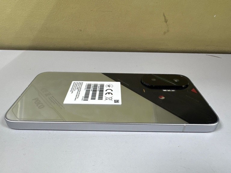 Розпродаж Poco F7 12/256GB White, продавець Техноскарб